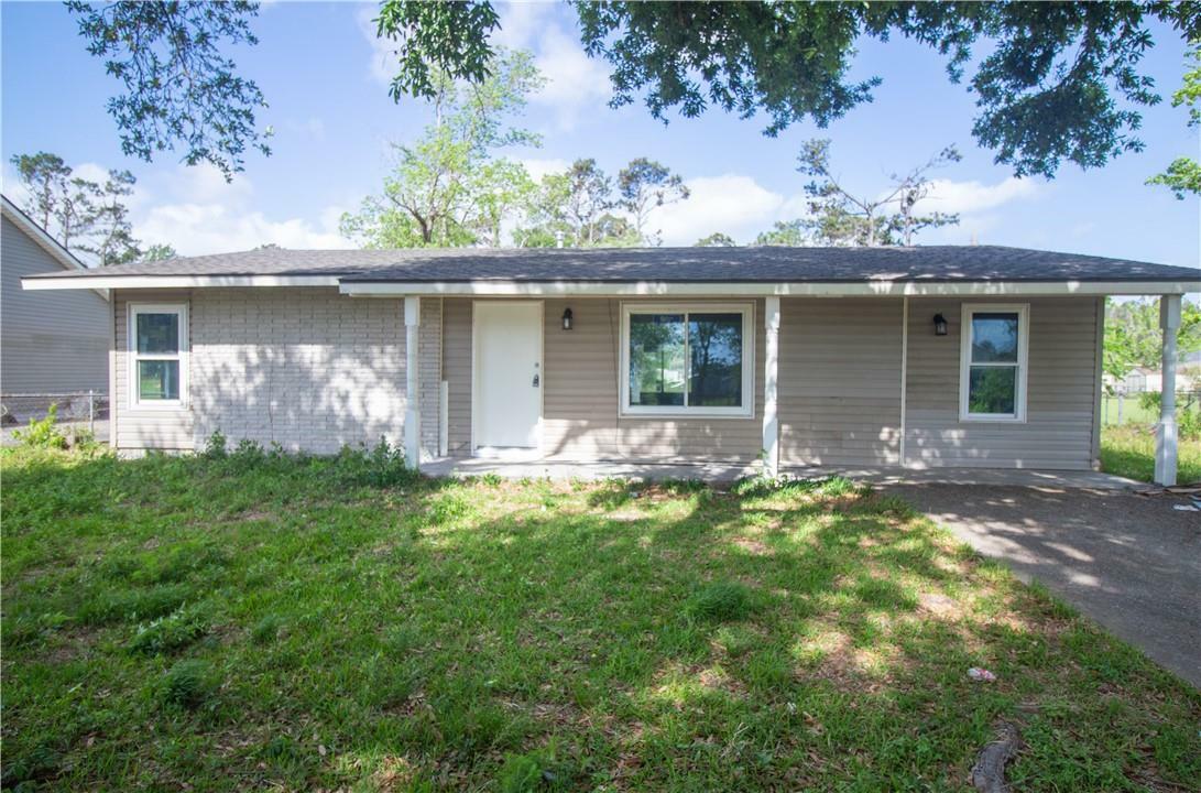 Property Photo:  2217 Ellis Drive  LA 70669 