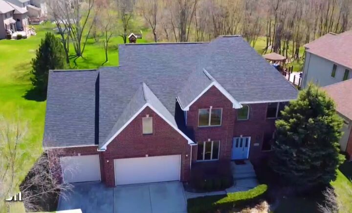 8469 Doubletree Drive S  Crown Point IN 46307 photo