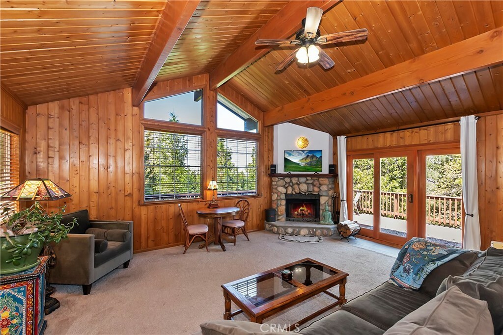 Property Photo:  195 Mile High Road  CA 92325 