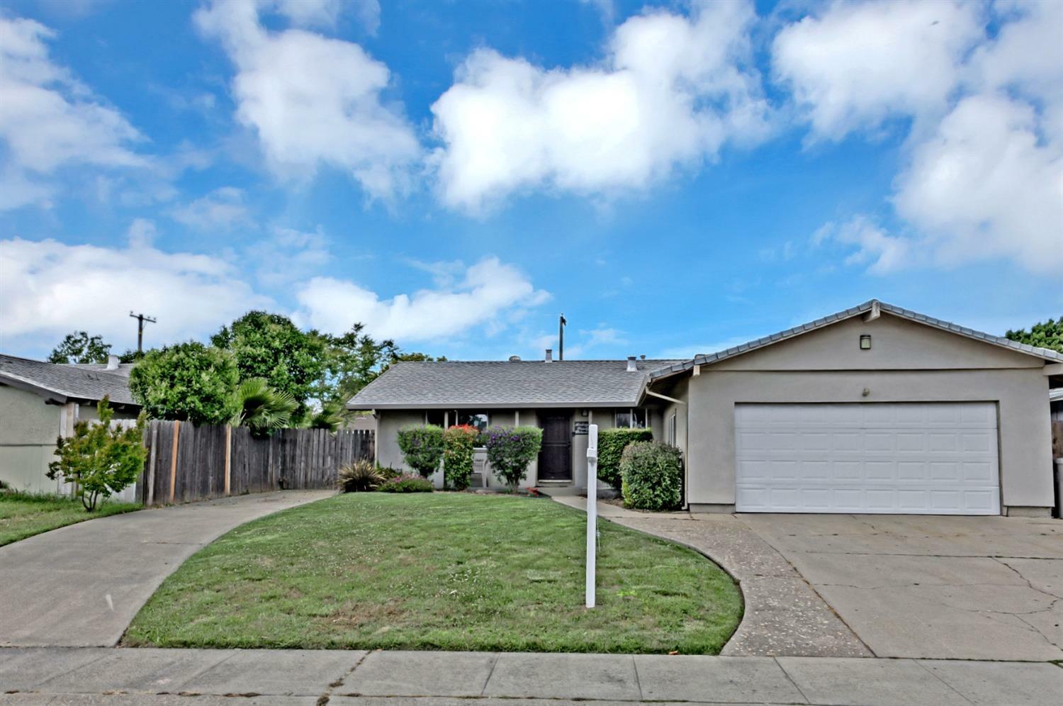 Property Photo:  2277 Pierre Avenue  CA 95832 