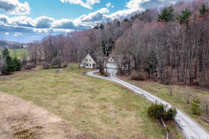 Property Photo: 523 Little River Farm Road VT 05672