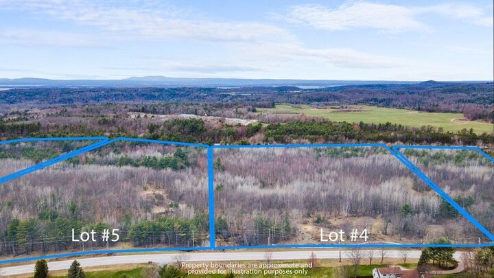 Property Photo: 00 Route 7 South VT 05468