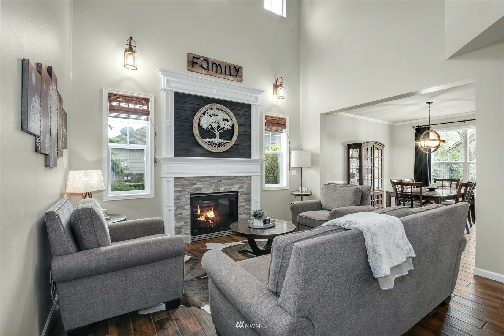Property Photo: 15311 277th Place NE WA 98019