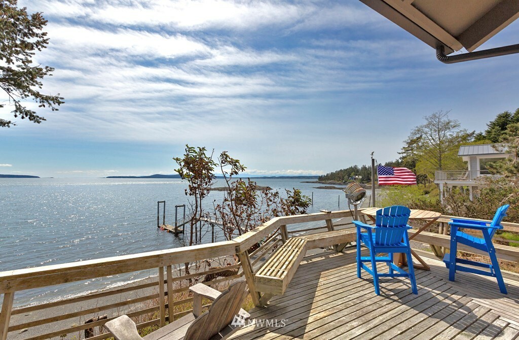 3033 Pear Point Road  Friday Harbor WA 98250 photo