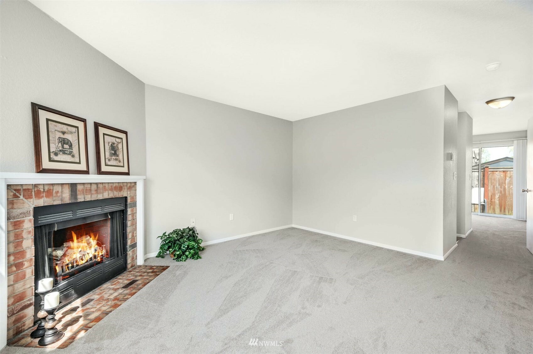 Property Photo:  115 124th Street SE M3  WA 98208 