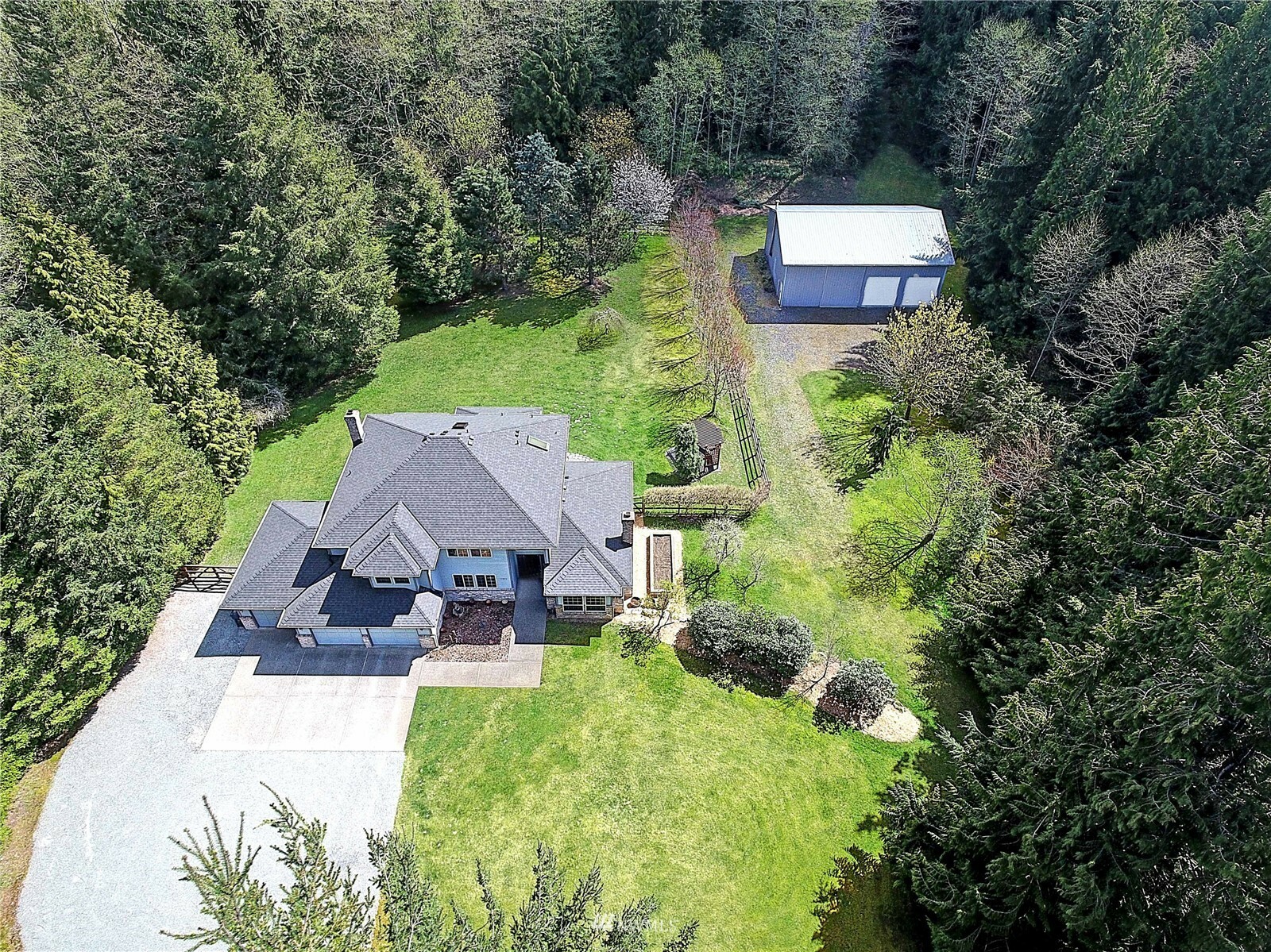 Property Photo:  17031 58th Avenue NW  WA 98292 