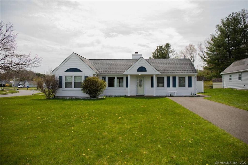 Property Photo:  56 Elvree Street  CT 06042 