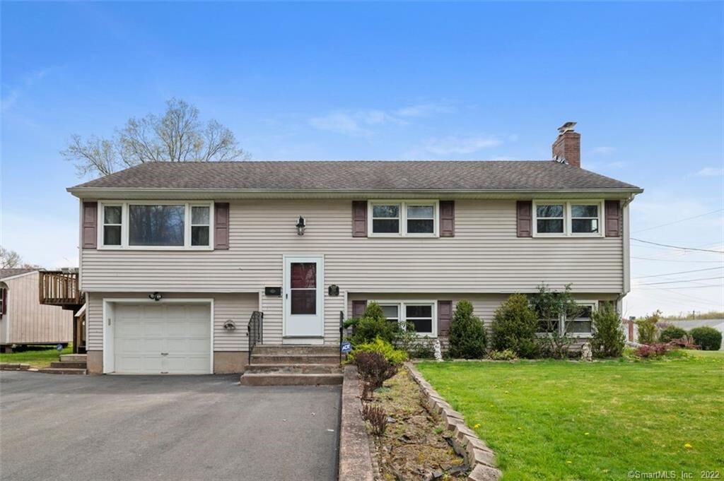 Property Photo: 255 Cumberland Avenue CT 06109