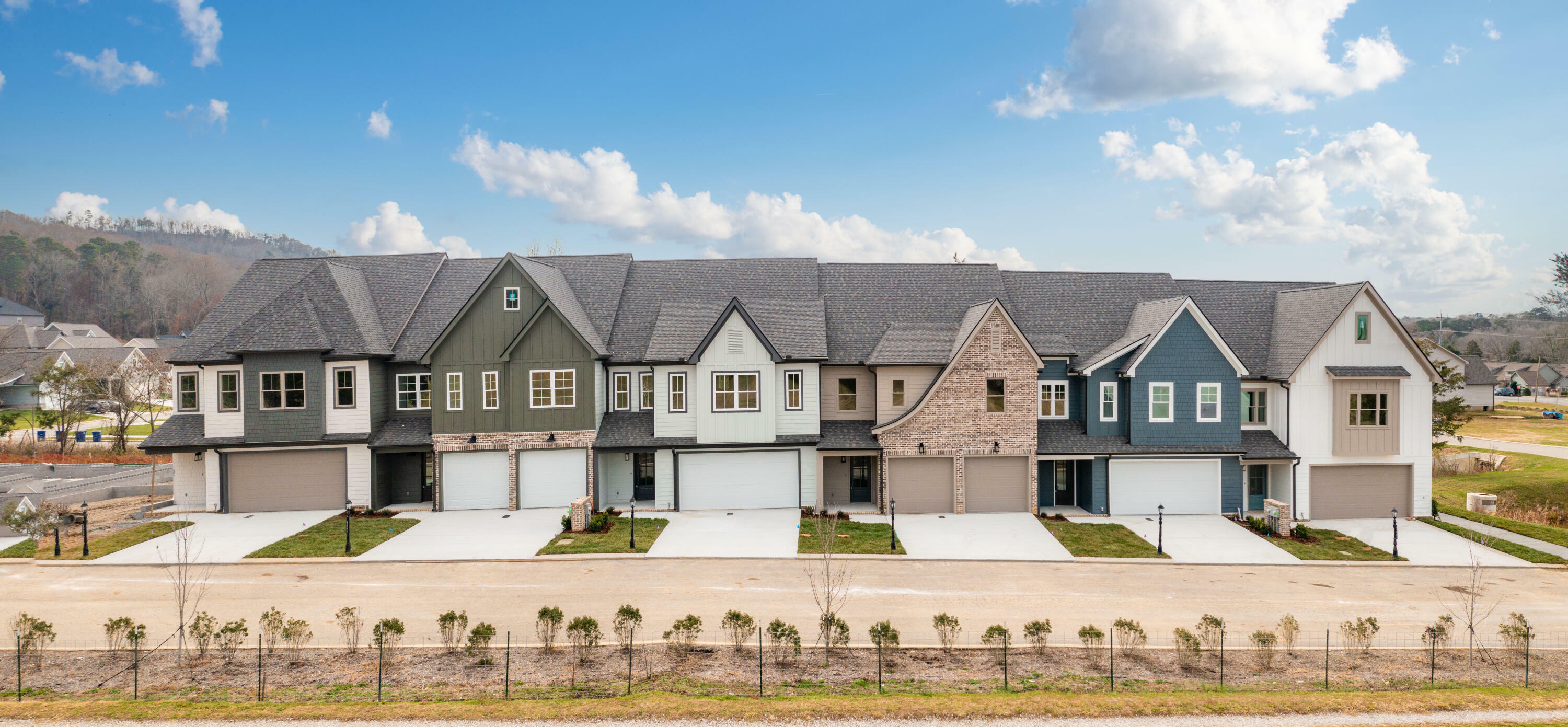 Property Photo: 9694 Dutton Lane TN 37363
