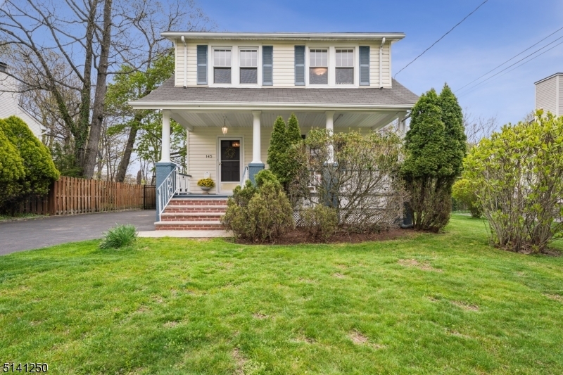 Property Photo:  145 Madison Ave  NJ 07090 