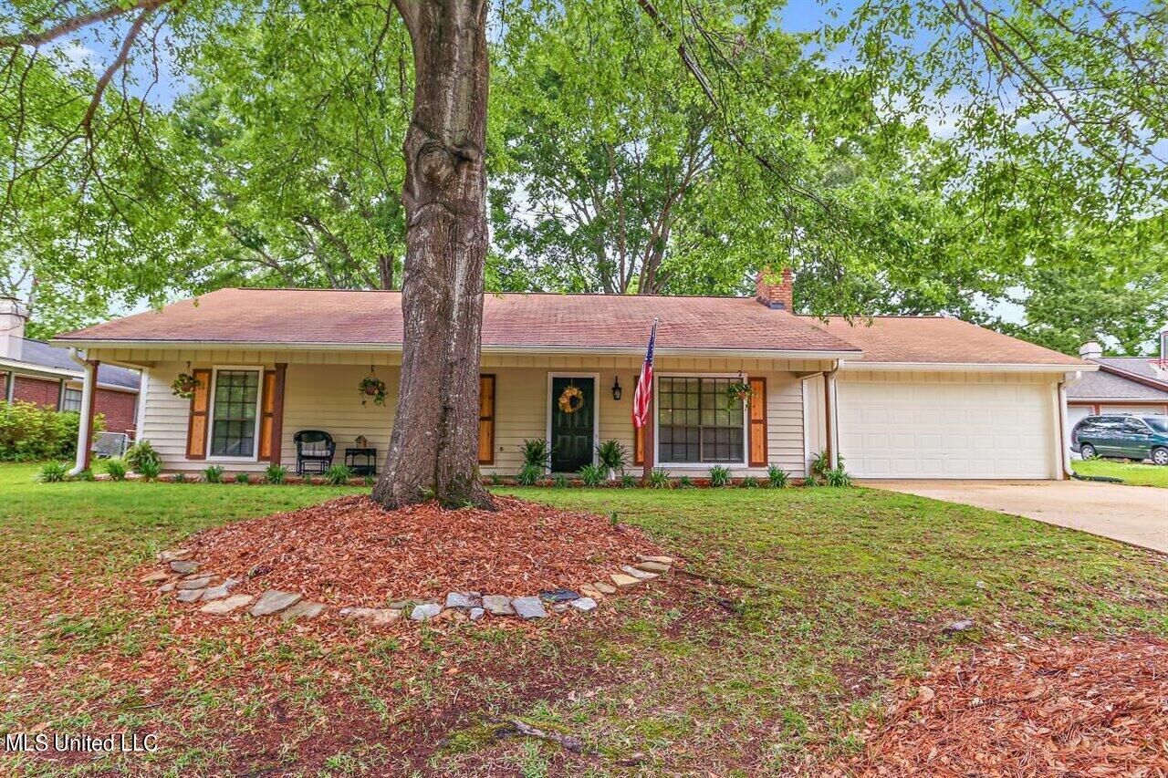 Property Photo:  108 Meadow Cove  MS 39056 