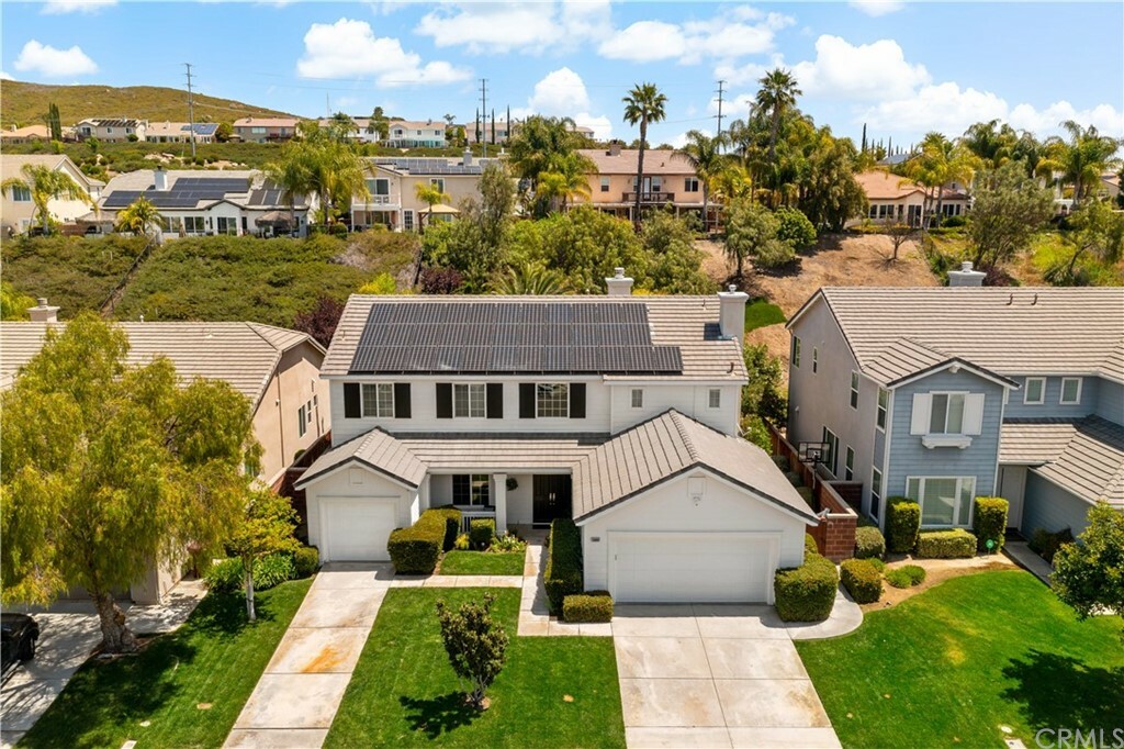 Property Photo: 38896 Cherry Point Lane CA 92563