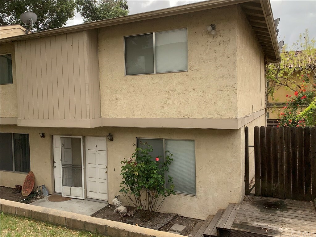 Property Photo:  9780 Las Lomas Avenue 7  CA 93422 