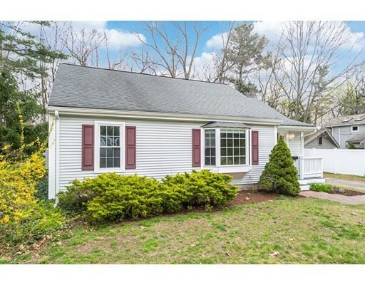 Property Photo: 15 Hammond Rd MA 01747