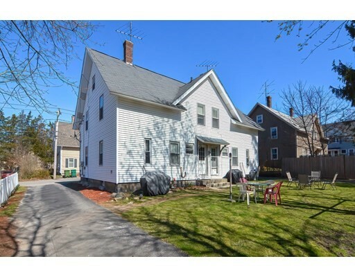 Property Photo:  5 Oak Street  MA 01588 