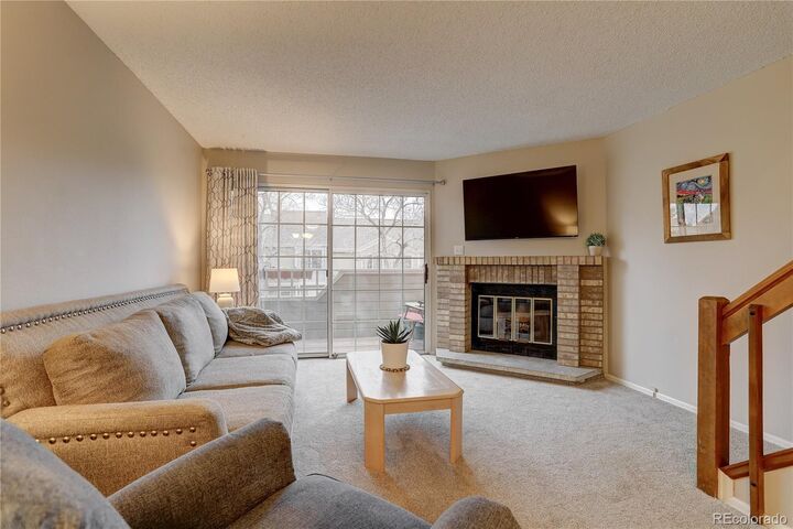 1818 S Quebec Way B13-4  Denver CO 80231 photo