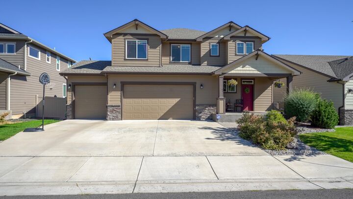 6827 S Blackwing Ct  Spokane WA 99224 photo