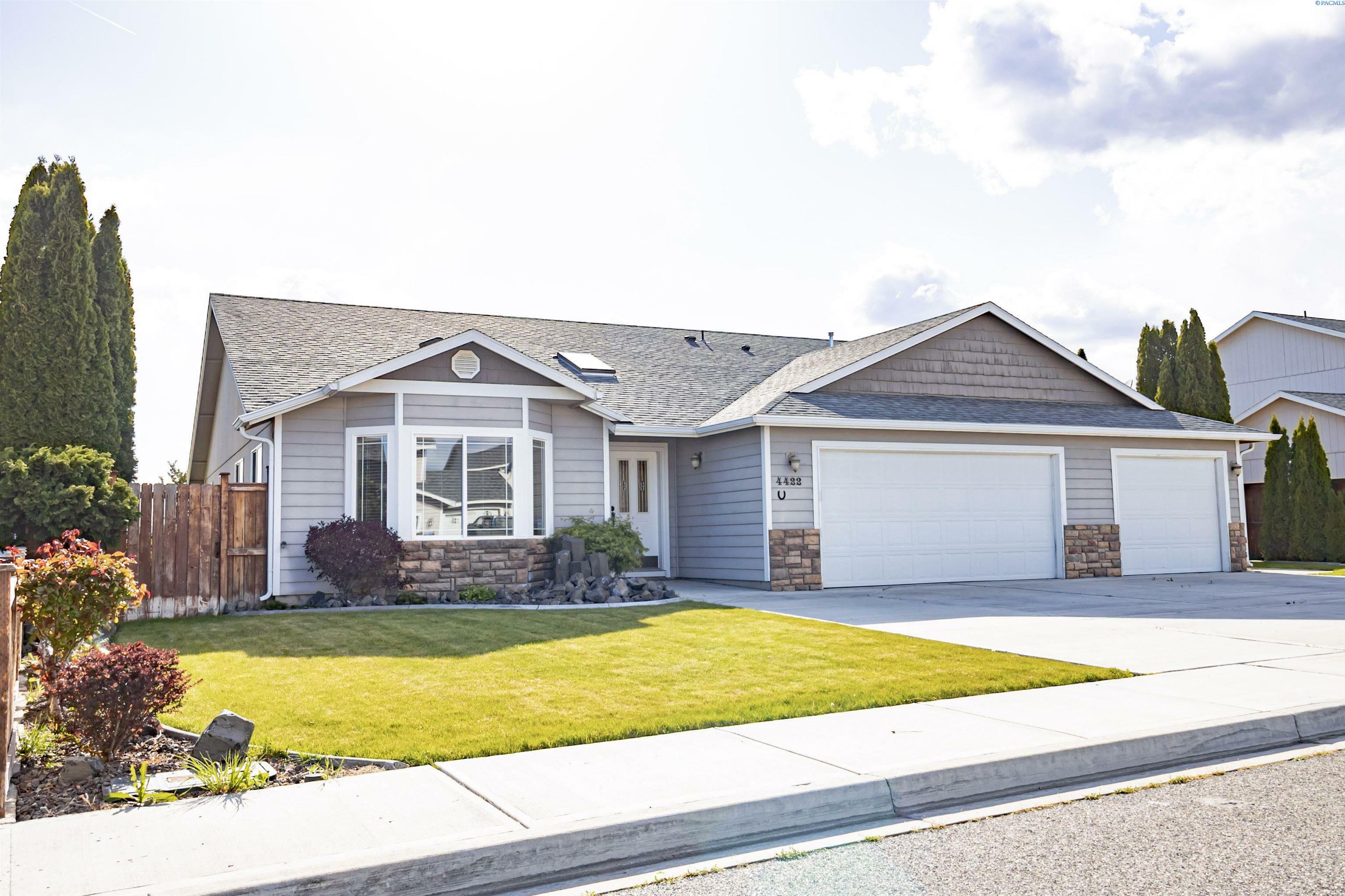 4422 Campolina Ln  Pasco WA 99301 photo