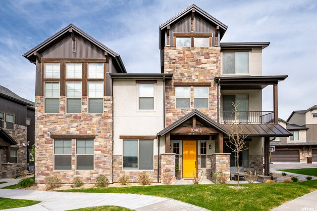 Property Photo:  Address not disclosed  UT 84070 