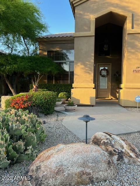 Property Photo:  29229 N 48th Street  AZ 85331 