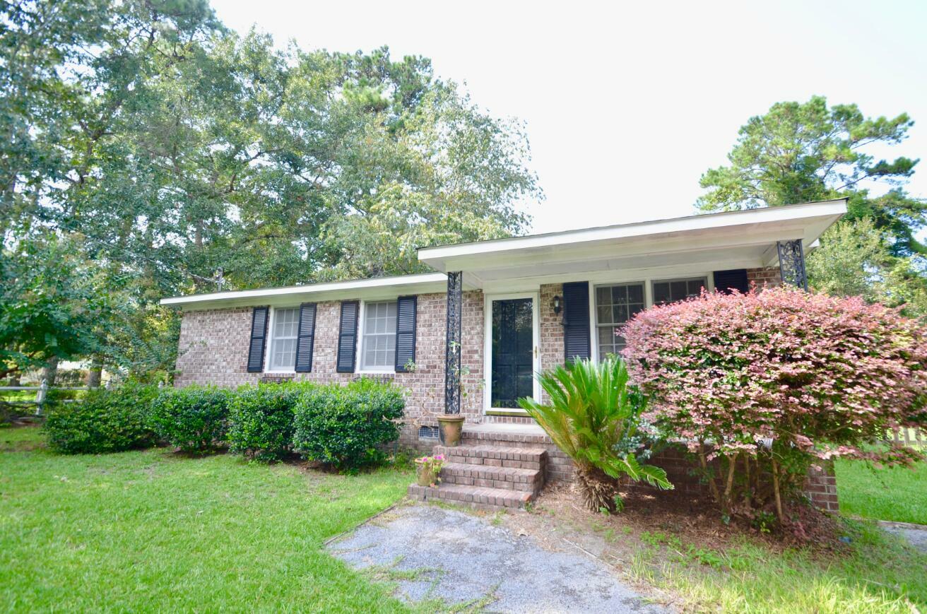 3360 Brenda Drive  Johns Island SC 29455 photo