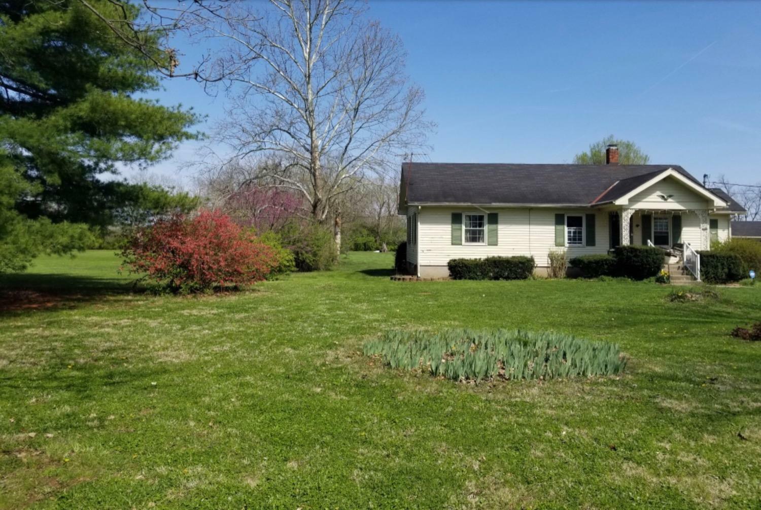 Property Photo:  2460 Jacksonburg Rd  OH 45011 