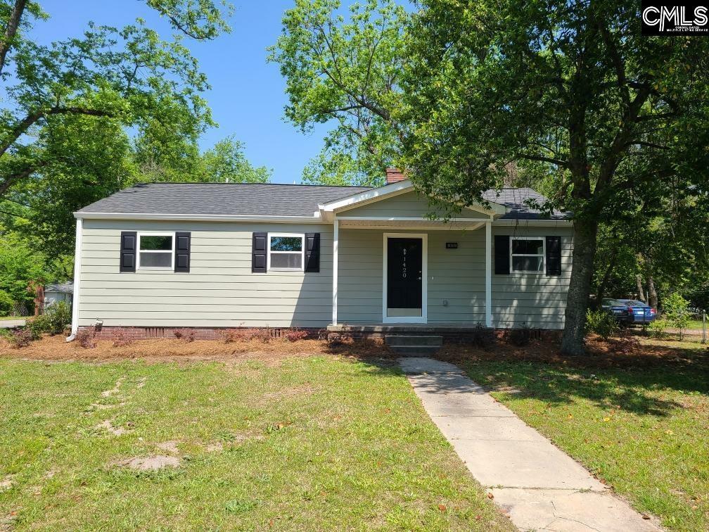 1420 Summerland  Cayce SC 29033 photo