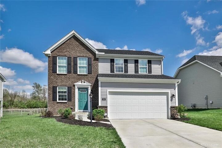 3640 Kassidy Drive  Franklin Twp OH 45005 photo