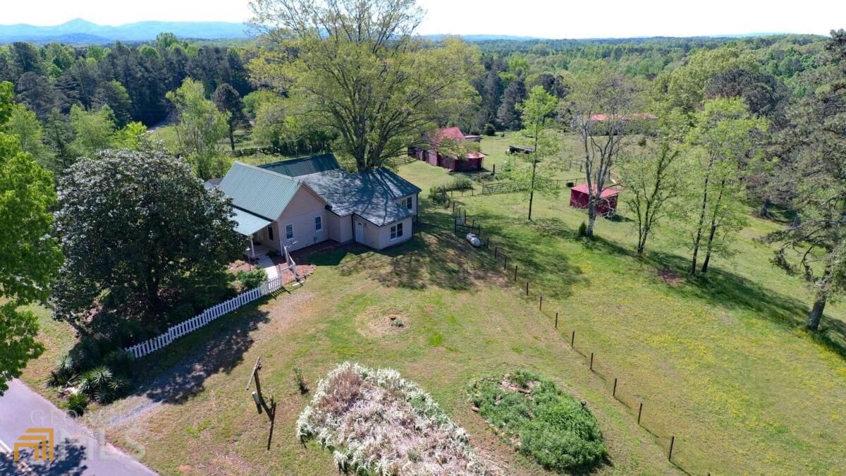 Property Photo:  2073 Big Ridge Road  GA 30175 