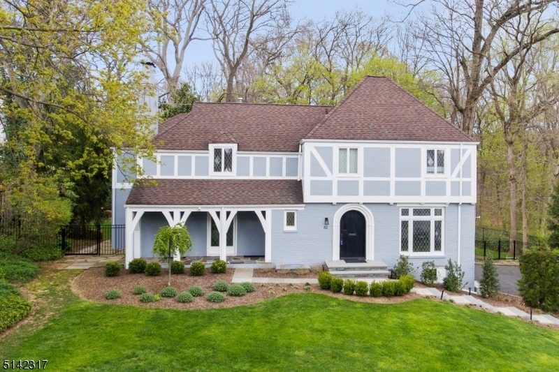 Property Photo: 60 Farley Road NJ 07078