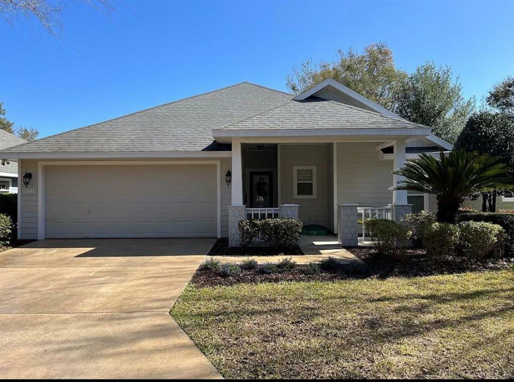 Property Photo:  7445 SW 85th Drive  FL 32608 