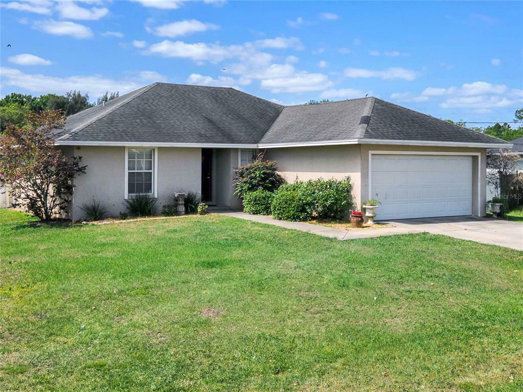 Property Photo:  245 Grant Street  FL 33859 