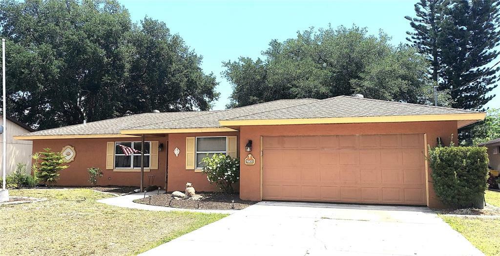 6148 Hoffman Street  North Port FL 34287 photo