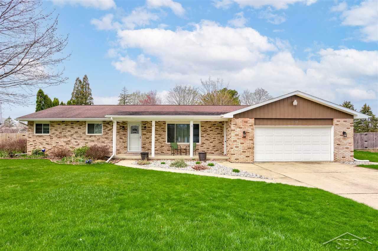 Property Photo:  3197 Arbutus Drive  MI 48603 