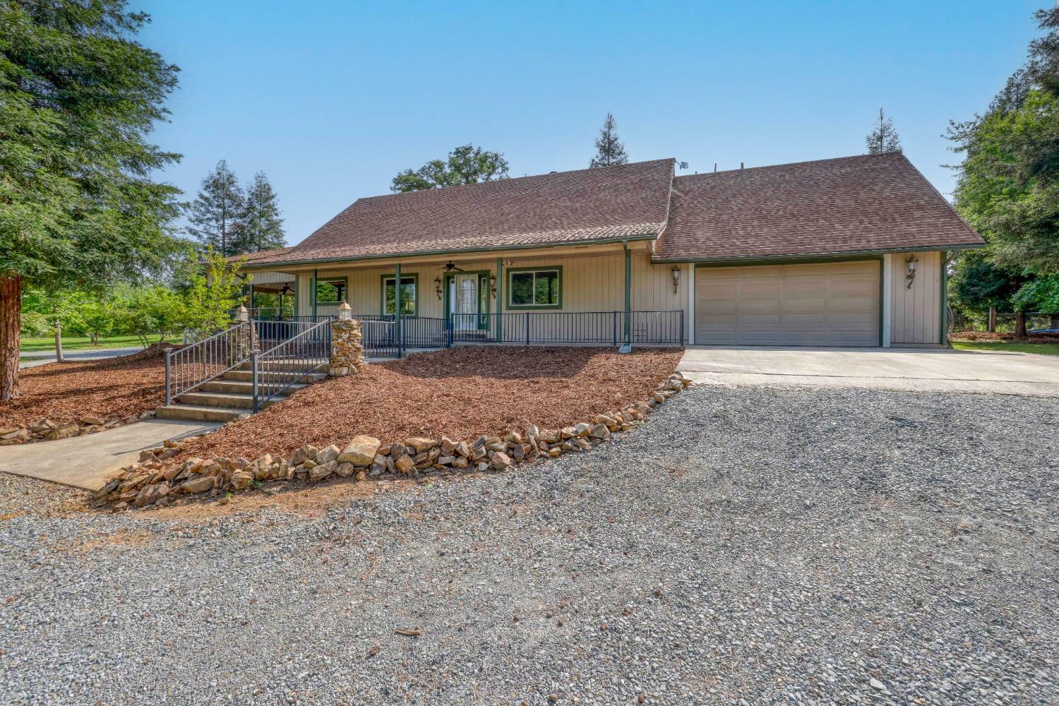 Property Photo:  1050 Thermalands Road  CA 95648 