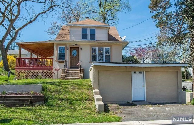 Property Photo: 1096 Broad Street NJ 07013