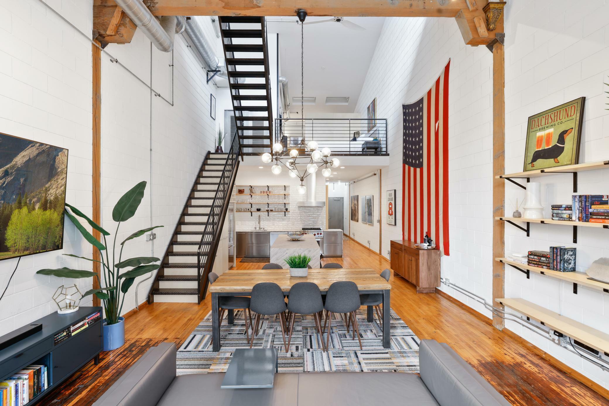 Property Photo: 801 Washington Avenue N 304 MN 55401