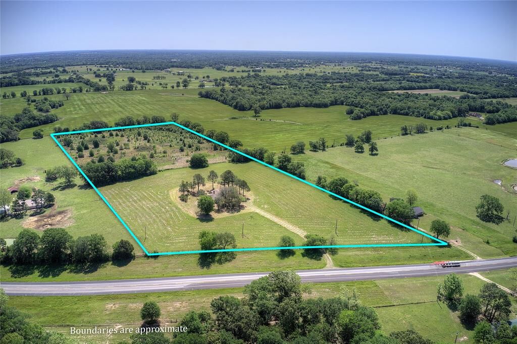 Property Photo:  6715 Texas Highway 19 S  TX 75482 