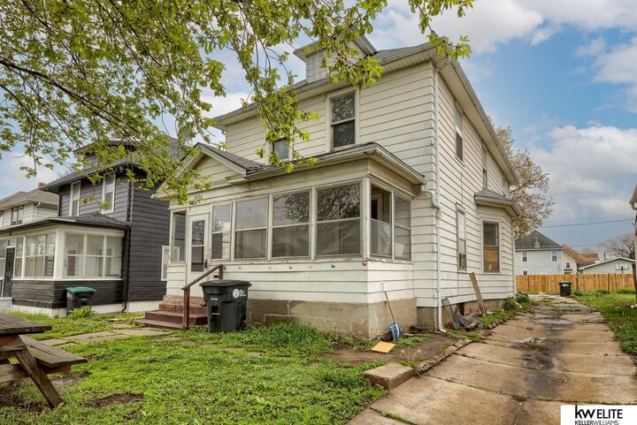 2034 Maple  Omaha NE 68110 photo