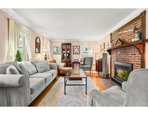 Property Photo:  200 Milton Street  MA 02124 