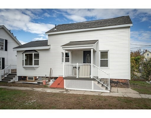 Property Photo: 14 Cherry St MA 01085