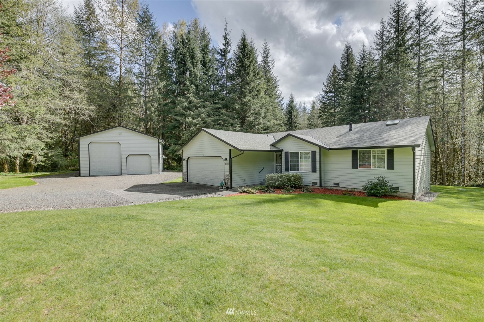 8322 Skinner Road  Granite Falls WA 98252 photo