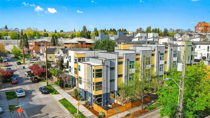 2100 S Massachusetts Street  Seattle WA 98144 photo