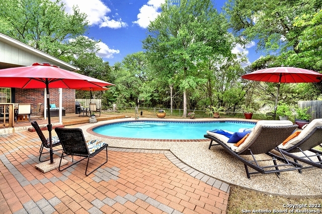 Property Photo: 2008 Lancaster St TX 78666