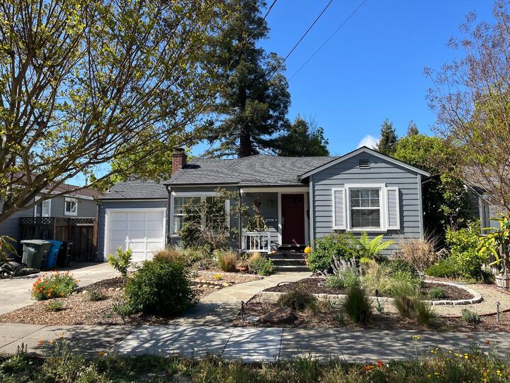 1006 King Street  Redwood City CA 94061 photo