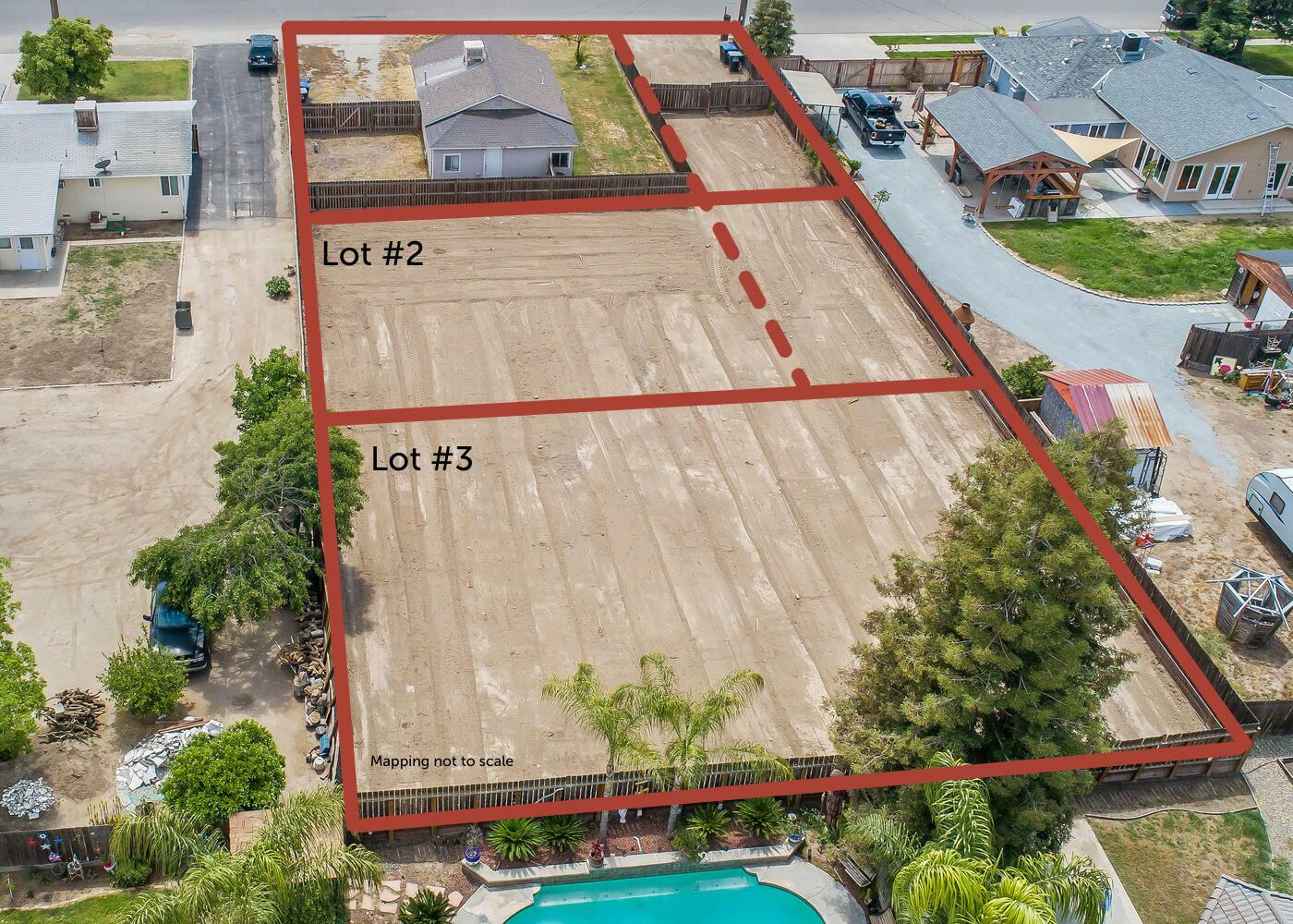 E Douglas Ave - Lot #2  Visalia CA 93292 photo