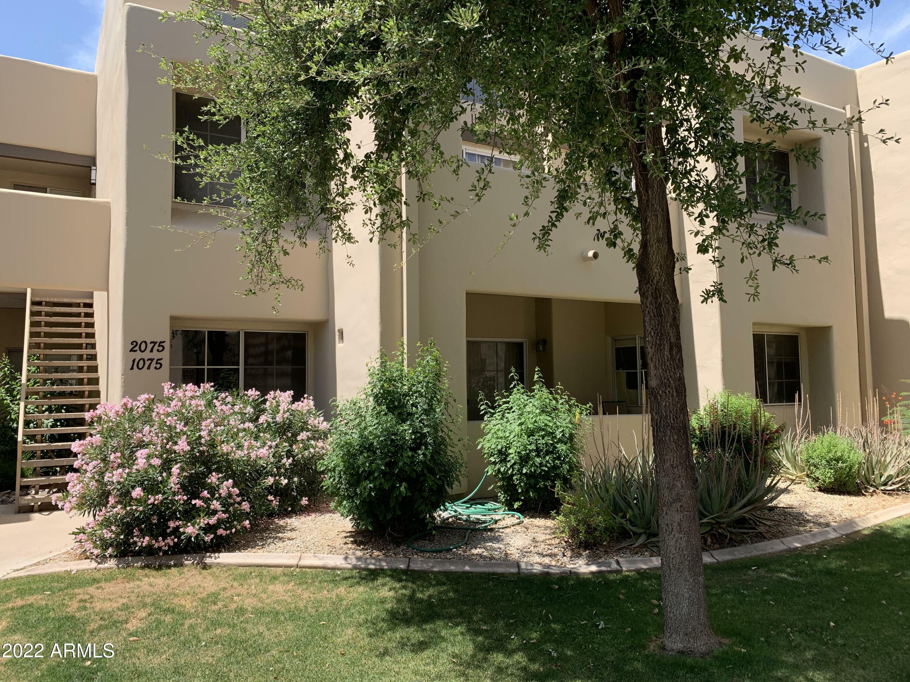 Property Photo: 11333 N 92nd Street AZ 85260