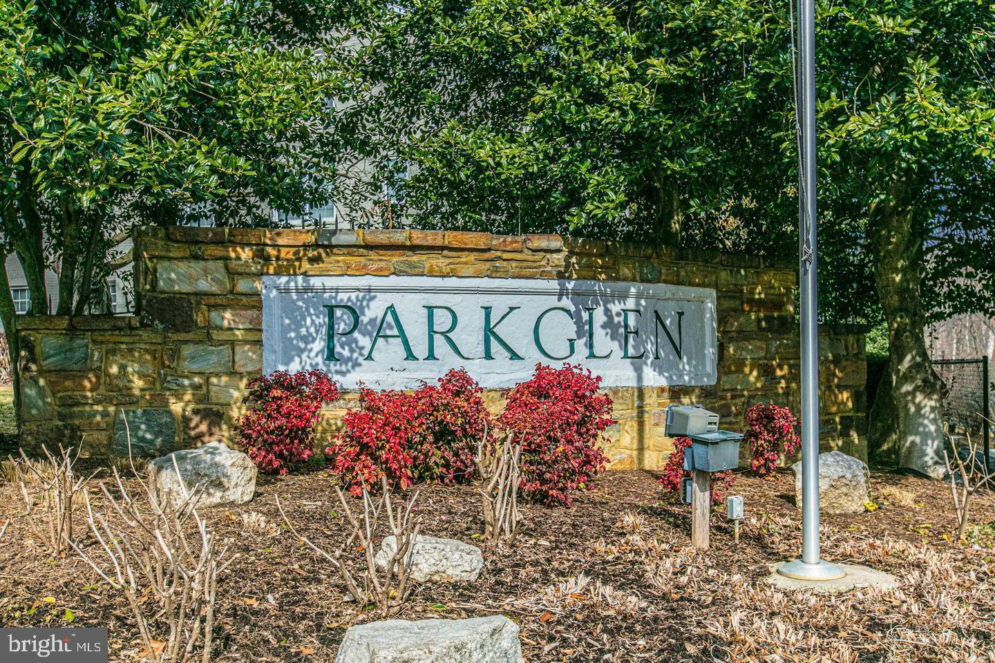 Property Photo: 700 S Arlington Mill Drive 103 VA 22204