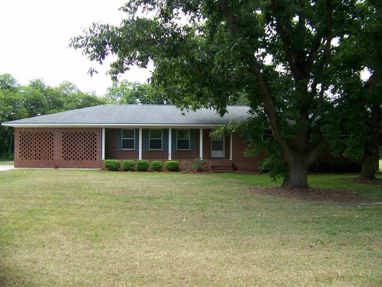 Property Photo:  196 Limestone Road  GA 31014 