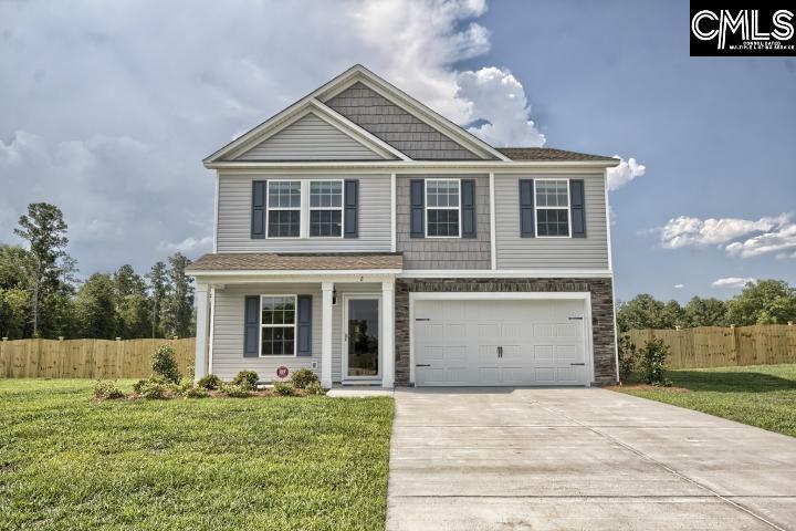 Property Photo: 259 Savannah Hills (233) SC 29073
